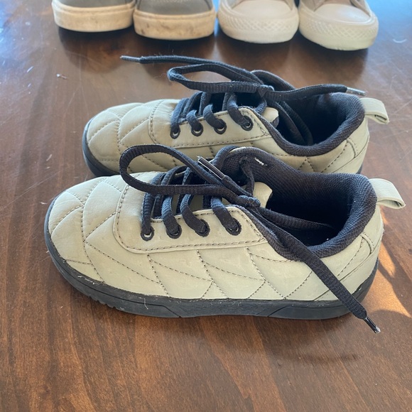 Toddler Shoe Lot Zara - Like new - Picture 8 of 10